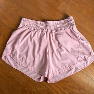 Lululemon Track That Mid-Rise Shorts | 5” | Size 10